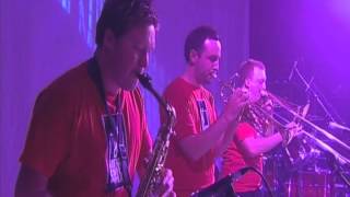 red hot chilli pipers jazz badger