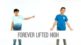 Tremble -Lyrics & Moves