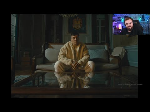 IBAI REACCIONA A Bizarrap x Duki x Nicki Nicole - YaMeFui