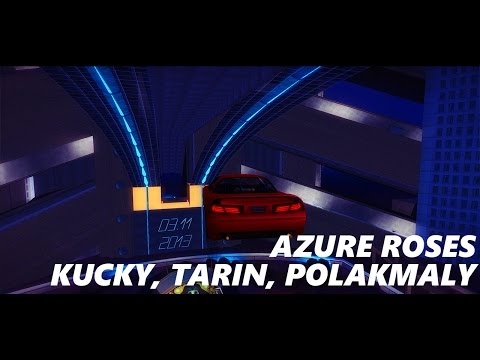 Kucky ft. Tarin, PolakMaly - Azure Roses