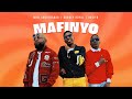 Moji Shortbabaa - Mafinyo ft Garvey royal & Desito