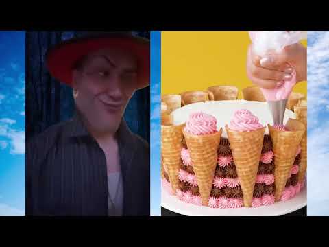 💖 Text To Speech 💖 3 HOUR ASMR Cake Storytime || @Eddie Mora || POVs Tiktok #1