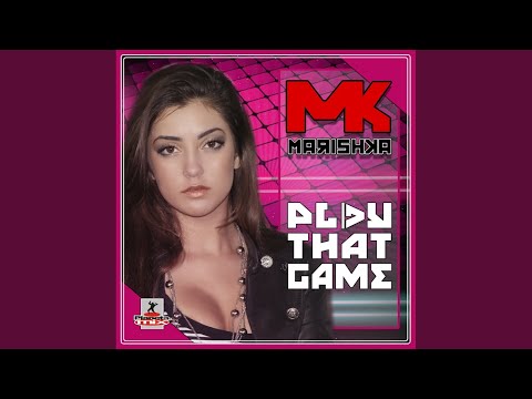 Play That Game (Pablo Lago Remix)