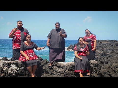 IAKINA PRAISE TEAM ft: "Tau ina Talanoa Ma Oe Iesu"