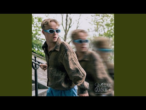 Glem Meg Men Jeg Glemmer Aldri - William Gamborg