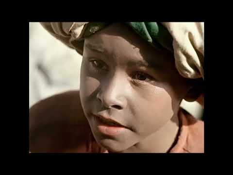 Die Geschichte vom kleinen Muck (1953) - Jetzt auf Blu-ray und DVD! - DEFA-Märchen bei Filmjuwelen