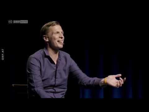 Klaus Eckel - Zuerst die gute Nachricht (Generali Versicherung) - 20.10.2018