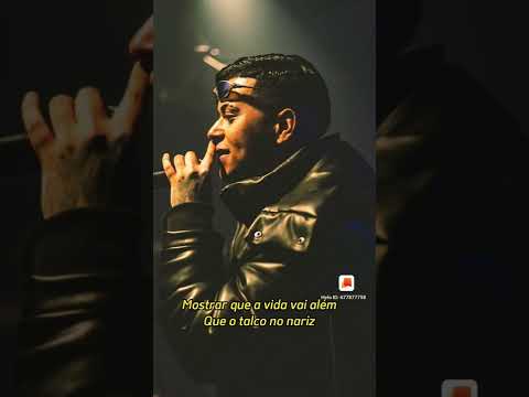 e o tanto que eu já pensei em parar com essa porra toda DEIXAR MEU SONHO DE LADO 🤑