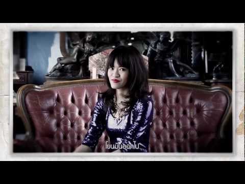 เพลง ร่มสีเทา ของ Klear ใน YouTube