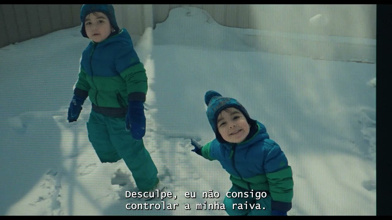 teaser Oficial