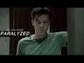 Ian Gallagher Paralyzed