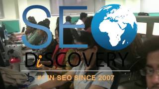 SEO Discovery - Video - 1