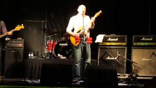 David Wilcox &quot;Breakfast At The Circus&quot; &quot;Rockin&#39; The Boogie&quot; &amp; &quot;Cheap Beer Joint&quot; 9-6-2014