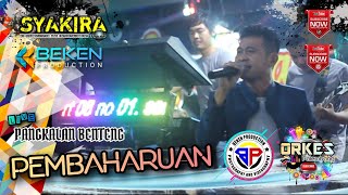 Download lagu Syakira Music Terbaru 2022 | Pembaharuan | Voc. Jasa | Live Pangkalan Benteng | WD Ridho And Ade mp3