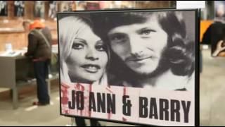 Jo Ann & Barry - Loving You In The Morning Dew