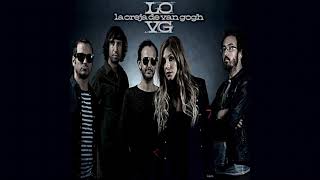 La Oreja De Van Gogh-Escapar