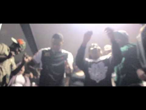 LASS SHELLZ FT SHIZZ MULAA - ON THE SCENE (Prod by Lohy Beats)