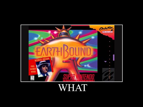 Earthbound - Sanctuary Guardian (Sega Genesis Remix) - YouTube