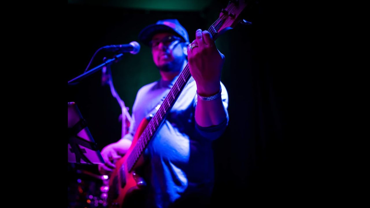 Focus On: Gilbert Uribe