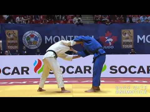 Shady El Nahas the coming world champion