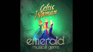 She Moved Through The Fair