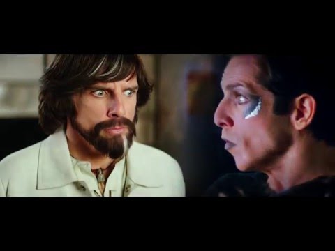 Zoolander 2 (Clip 'Give Me Magnum')