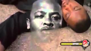 Dr.  Dre - Lil&#39; Ghetto Boy (Feat. Snoop Dogg &amp; Dat Nigga Daz) (Explicit Version) (Official Video)