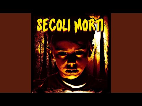 L'orrore sta nell'ombra