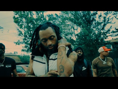 OTF Boonie Moe - Get Back Errtime ( Official Music Video)