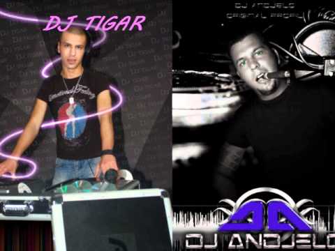 DeeJay Tigar & DeeJay Andjelo - Vienna Melodies