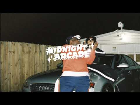 10KDunkin & FLEE - USED TO BE (Prod. Cashcache + Al Chapo)