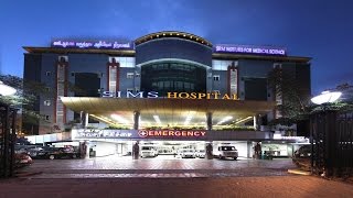 3 Best Multispeciality Hospitals in Chennai - Expert Recommendations
