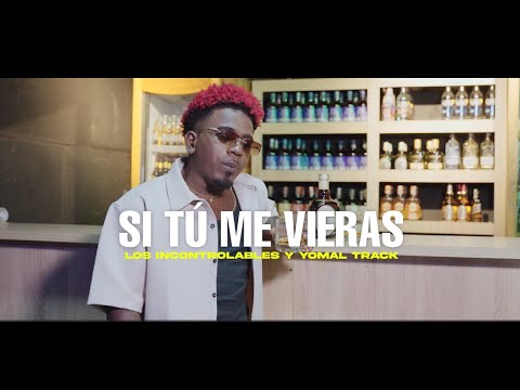 Los Incontrolables and Yomal Track Salsa Urbana