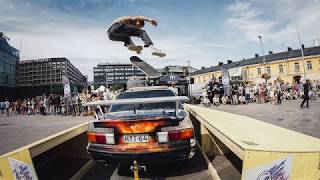 Hammock - Keep Your Rifle by Your Side