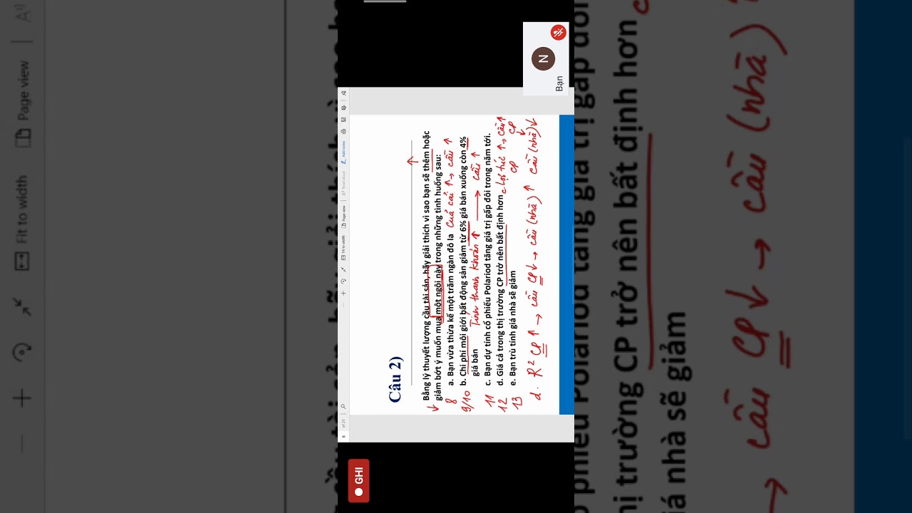 C5 Giải bài tập