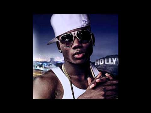 K Smith ft Meek Mill, YG - Tell That Hoe I Did That (Final) / NEW MUSIC 2012