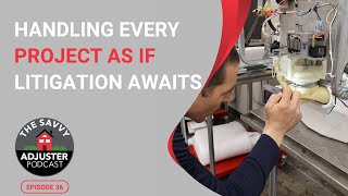 Donan CTL: Handling Every Project As if Litigation Awaits