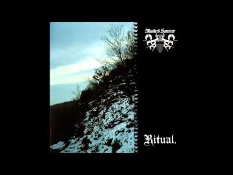 Master's Hammer - Ritual (1991, Full Album)