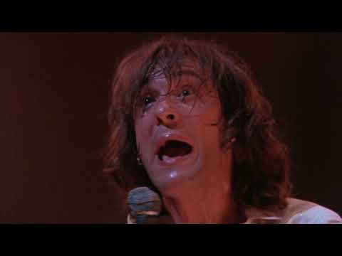 John Otway - Cheryl's Going Home (HQ) Live - Urgh! A Music War - 1980