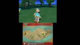 Dragon Quest 7 (3DS) 085 Overmilked Story, But no Cookies LOL