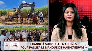 [Info Soirée] : « Bien difisil pou gagn dimun pou koup kann »