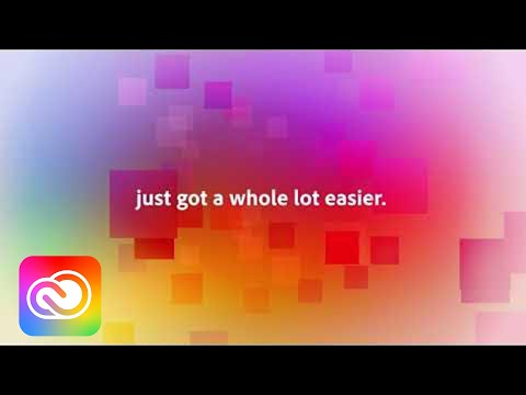 Adobe Collaboration - The Journey | Adobe Creative Cloud