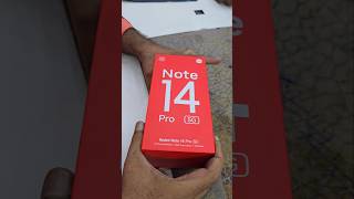 Redmi 14 Pro