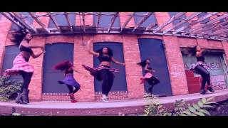 &quot;Trevor Jackson- Drop It Choreography By: Dejuan Hightower&quot;