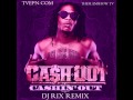 Ca$h Out - Cashin' Out Uptempo Bass Remix by ...