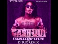 Ca$h Out - Cashin' Out Uptempo Bass Remix by ...