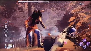 【DbD】最近仕事がハードすぎて大変だけど今日もデドバ頑張ります！