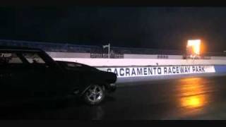 NO EXCUSES- THE RACE!