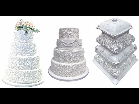 Ornate Pearl Effect silicone icing mould Ornate Pearl Effect silicone icing mould