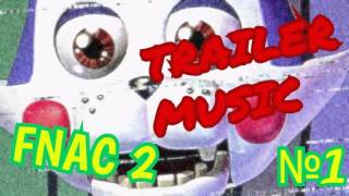 FNAC 2 TRAILER MUSIC №1